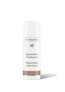 Dr. Hauschka Balsamo mani rigenerante (Regenerating Hand Cream) 50 ml