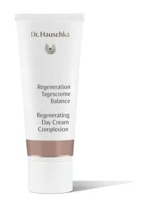 Dr. Hauschka Crema da giorno rigenerante riequilibrante Balance (Regenerating Day Cream) 40 ml