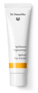 Dr. Hauschka Crema viso giorno all'albicocca (Apricot Day Cream) 30 ml