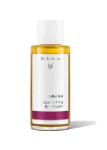 Dr. Hauschka Essenza per bagno Salvia (Bath Essence) 100 ml
