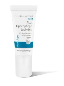 Dr. Hauschka Labimint - cura acuta delle labbra (Lip Care) 5 ml