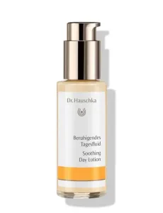 Dr. Hauschka Lozione lenitiva per il viso (Soothing Day Lotion) 200 g 50 ml