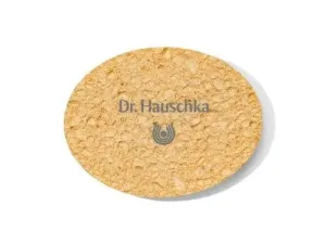 Dr. Hauschka Spugnetta cosmetica per viso, collo e décolleté