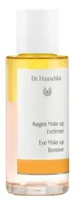 Dr. Hauschka Struccante occhi bifasico (Eye Make-Up Remover) 75 ml