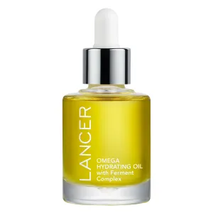 Dr. Lancer Olio idratante riequilibrante (Omega Hydrating Oil with Ferment Complex) 30 ml