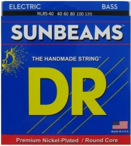 DR Strings NLR5-40