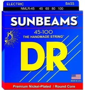 DR Strings NMLR-45