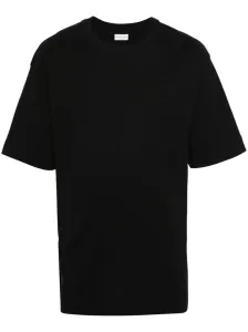 DRIES VAN NOTEN - T-shirt Con Logo #3080080