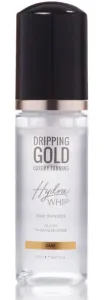 Dripping Gold Schiuma autoabbronzante trasparente Dark (Self-tanning Foam) 150 ml