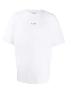 DROLE DE MONSIEUR - T-shirt In Cotone #3063562