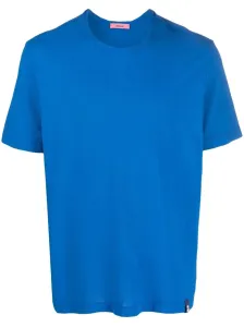 DRUMOHR - T-shirt In Cotone #1829341