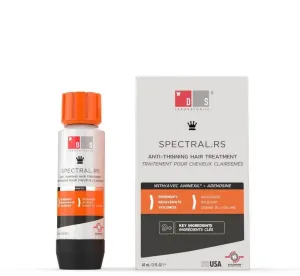 DS Laboratories Siero contro il diradamento dei capelli con Aminexil Spectral.Rs (Anti-Thinning Hair Treatment) 60 ml
