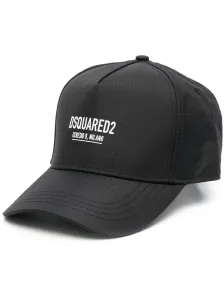 DSQUARED2 - Cappello Con Logo #2344556