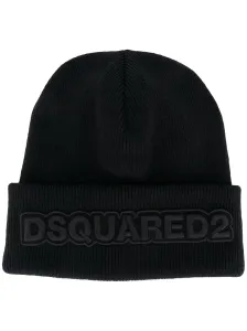 DSQUARED2 - Cappello Con Logo #2490749