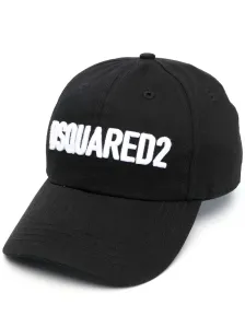 DSQUARED2 - Cappello Con Logo #2490757