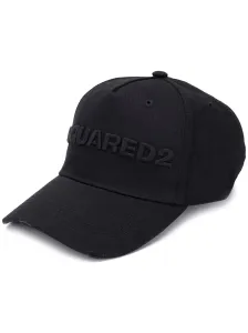 DSQUARED2 - Cappello Con Logo #3008941
