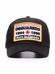 DSQUARED2 - Cappello Con Logo #3079899