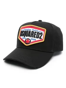 DSQUARED2 - Cappello Con Logo #3079919