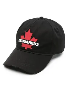 DSQUARED2 - Cappello Con Logo #3079927