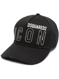 DSQUARED2 - Cappello Con Logo #324251