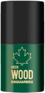 Dsquared² Green Wood - deodorante in stick 75 ml