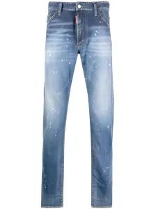 DSQUARED2 - Jeans Cool Guy In Denim #319024