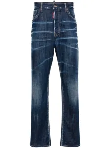 DSQUARED2 - Jeans 642 In Denim #3010046