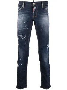 DSQUARED2 - Jeans Con Logo #2344459