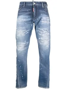 DSQUARED2 - Jeans Con Logo #2344512