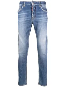 DSQUARED2 - Jeans Con Logo #3005999
