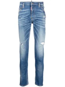 DSQUARED2 - Jeans Cool Guy In Denim #2989662