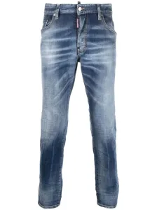 DSQUARED2 - Jeans In Cotone #2374548
