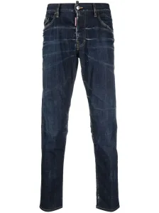 DSQUARED2 - Jeans In Cotone #2374559