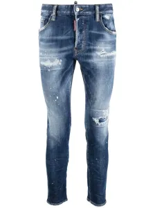 DSQUARED2 - Jeans In Cotone #2374604