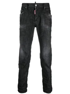DSQUARED2 - Jeans In Cotone #2374673