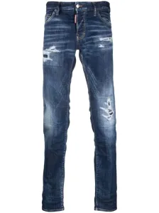 DSQUARED2 - Jeans In Cotone #2375003
