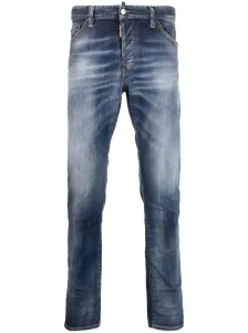 DSQUARED2 - Jeans In Cotone #2375047