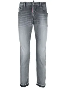 DSQUARED2 - Jeans In Cotone #2419045