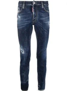 DSQUARED2 - Jeans In Cotone #2419139
