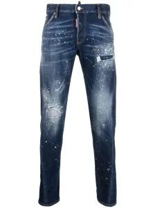 DSQUARED2 - Jeans In Cotone #2419175