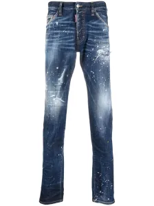 DSQUARED2 - Jeans In Cotone #2419202