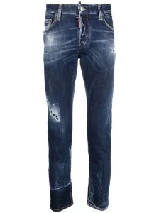 DSQUARED2 - Jeans In Cotone #2419237