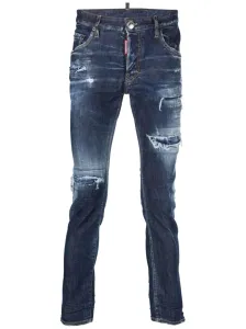 DSQUARED2 - Jeans In Cotone #2419318
