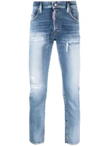 DSQUARED2 - Jeans In Cotone #2577393