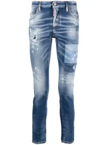 DSQUARED2 - Jeans In Cotone #2986863