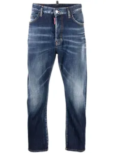 DSQUARED2 - Jeans In Cotone #2986920