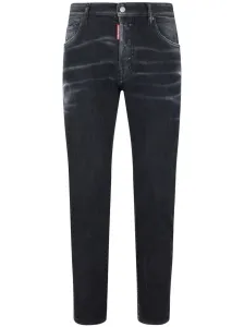 DSQUARED2 - Jeans In Cotone #2986979