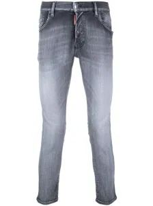 DSQUARED2 - Jeans In Cotone #3003717