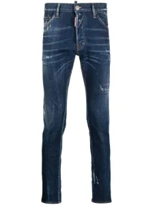 DSQUARED2 - Jeans In Denim #2449233