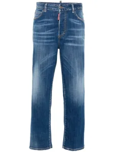 DSQUARED2 - Jeans Boston In Denim #3068350